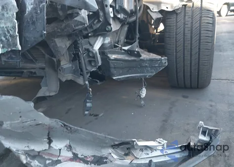 2021 Nissan Altima Sr Fwd from USA, damaged, VIN 1N4BL4CV1MN347561